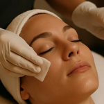 Can Chemical Peels Help with Acne Scars?