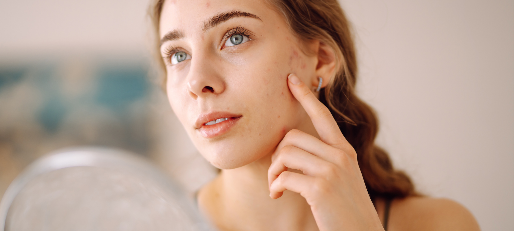 Purging after a facial is normal. Learn the difference.