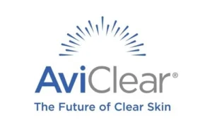 Logos of Products and Treatments at Collab Medspa