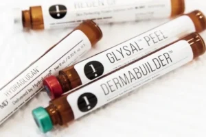 HydraFacial Booster Options at Collab Medspa
