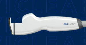 AviClear Handpiece
