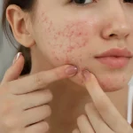 Is It Okay to Pop a Pimple? What Our Estheticians Want You to Know