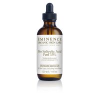 Eminence Acne peel product used during facials at Collab MedSpa Scottsdale